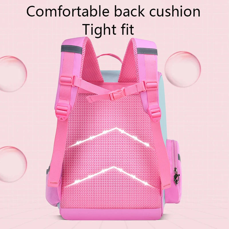 Sac à Dos Licorne pour Fille
