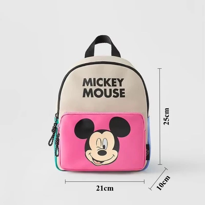 Sac à Dos Disney - Mickey & Minnie