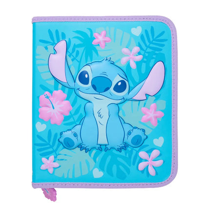 Sac École Stitch
