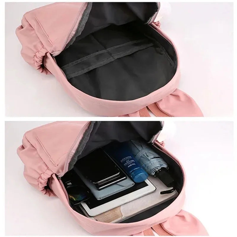 Sac à Dos Disney - Lilo & Stitch – Enfants & Adolescents