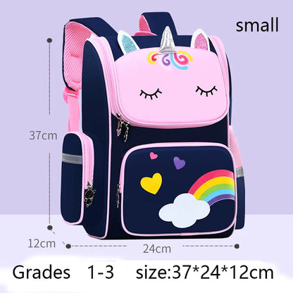 Sac à Dos Licorne pour Fille