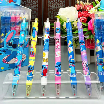 Stylos Gel Disney Stitch – 12pcs