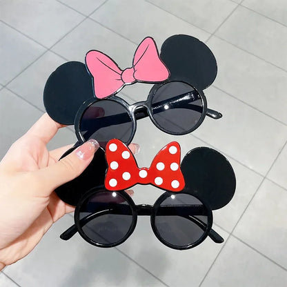 Lunettes Mickey & Minnie