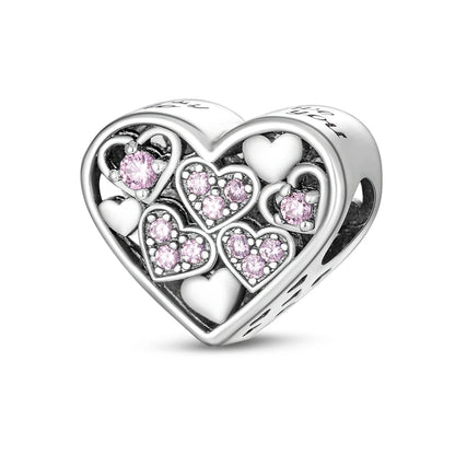 Pendentif Argenté
