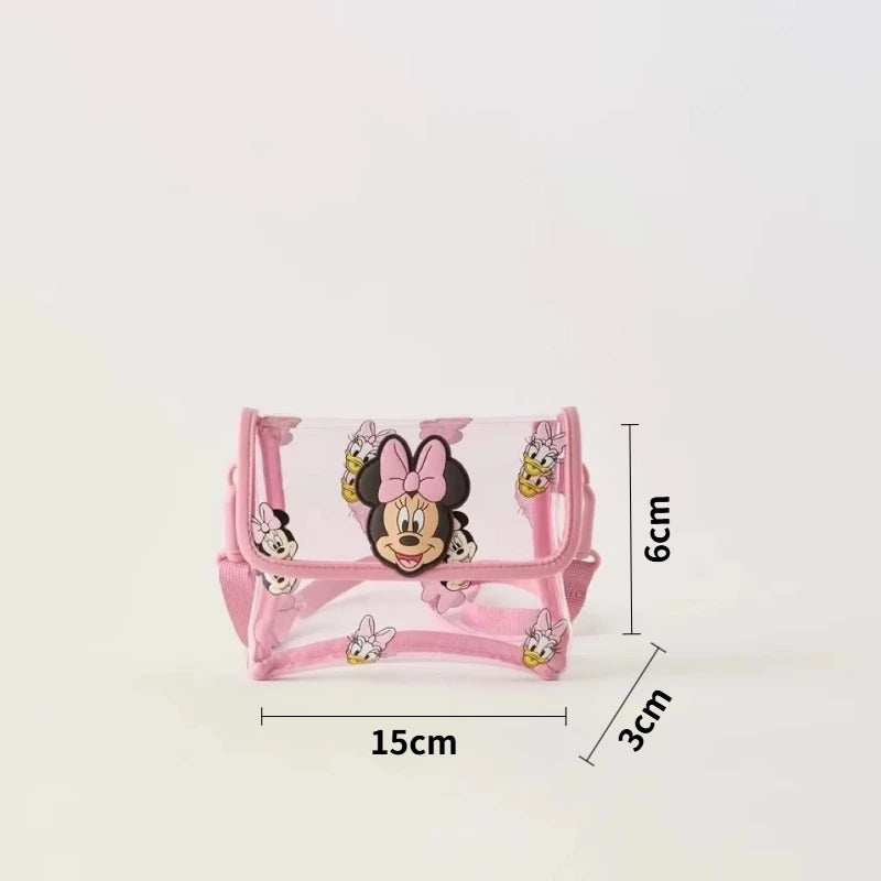 Sac à Dos Disney - Mickey & Minnie