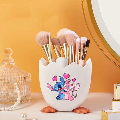 Boîte de rangement - Lilo & Stitch – Stickers et Rangement