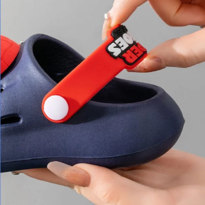 Sandales Disney Enfants – Spider-Man