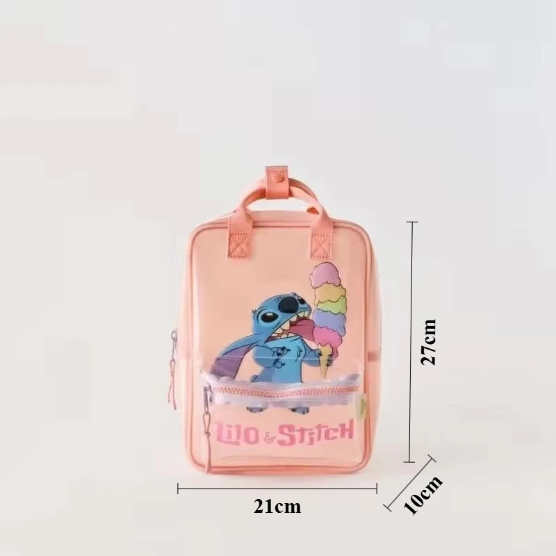 Sac à Dos Disney - Mickey & Minnie