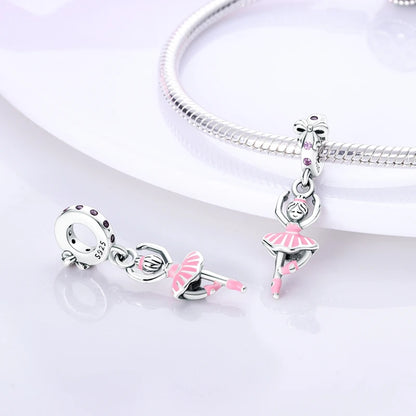 Pendentif Argenté