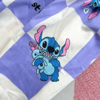 Pyjama Enfants Stitch & Angel 2pcs