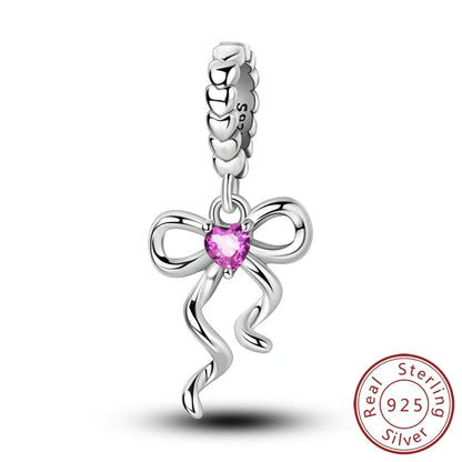 Pendentif Argenté