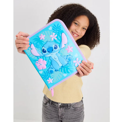 Sac École Stitch