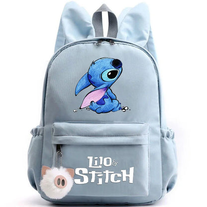 Sac à Dos Disney - Lilo & Stitch – Enfants & Adolescents