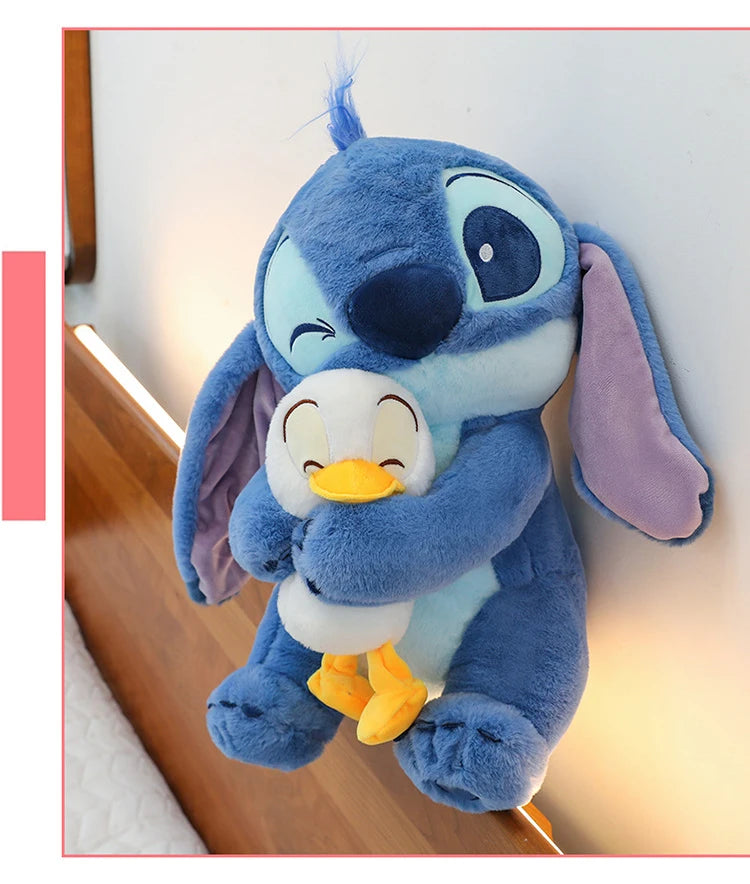 Peluche Disney Lilo & Stitch 30 cm