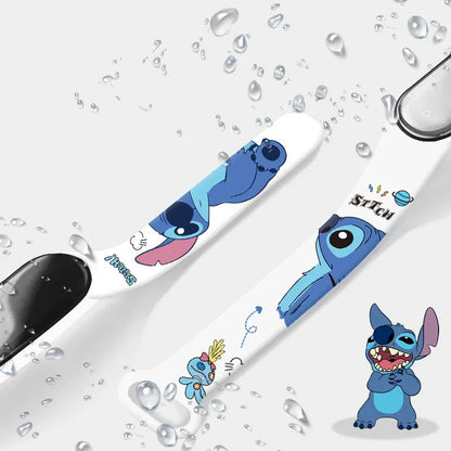 Montre Numérique Disney Stitch Enfants
