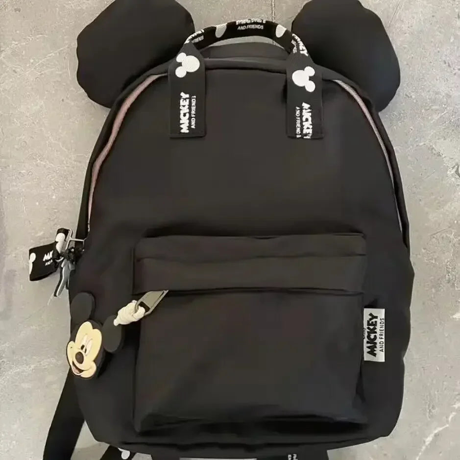 Sac à Dos Disney pour Enfants – Mickey & Co.