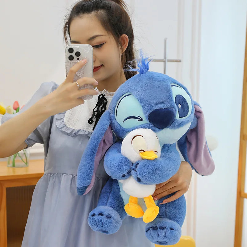 Peluche Disney Lilo & Stitch 30 cm
