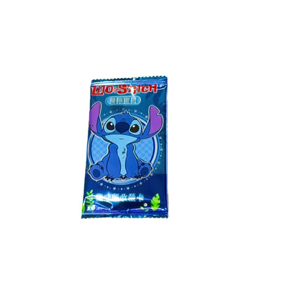 Cartes de collection Disney Lilo & Stitch