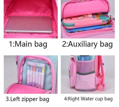 Sac à Dos Licorne pour Fille