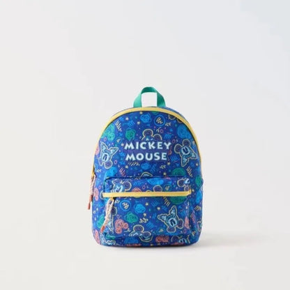 Sac à Dos Disney - Mickey & Minnie
