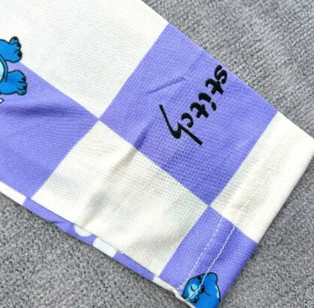 Pyjama Enfants Stitch & Angel 2pcs