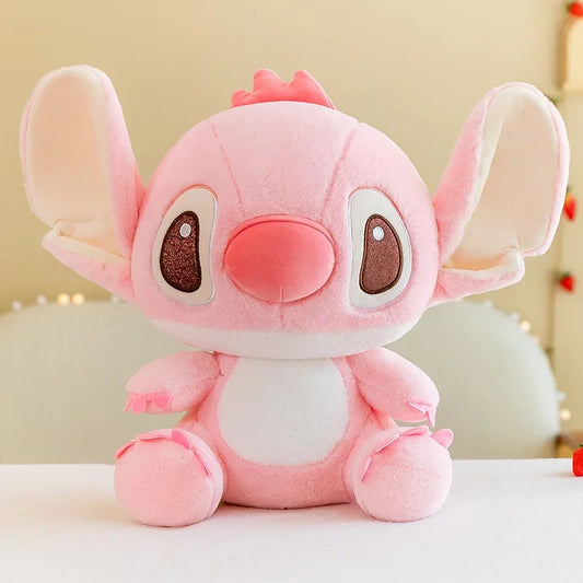Peluche Lilo & Stitch Disney
