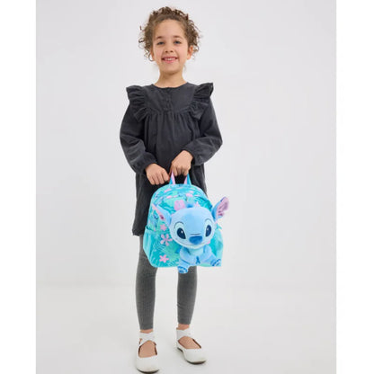 Sac École Stitch