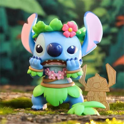 Figurine Stitch Surprise à Collectionner