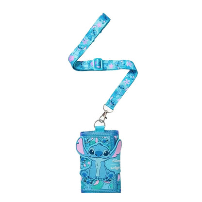 Sac École Stitch