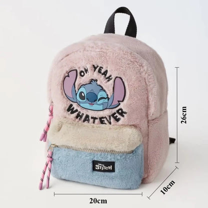 Sac à Dos Disney - Mickey & Minnie