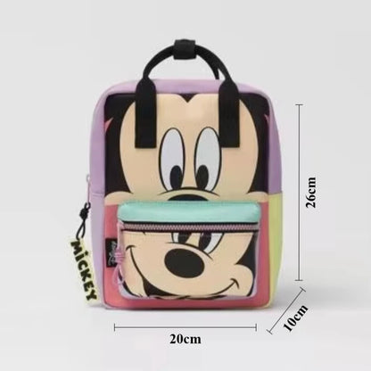 Sac à Dos Disney - Mickey & Minnie