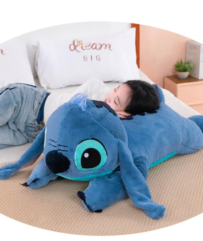 Peluche Stitch de 45–60 cm