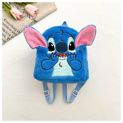 Sac À Dos Stitch Japonais