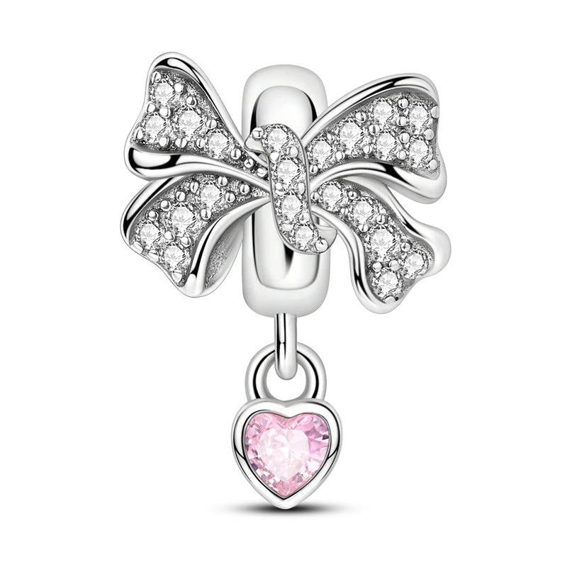 Pendentif Argenté