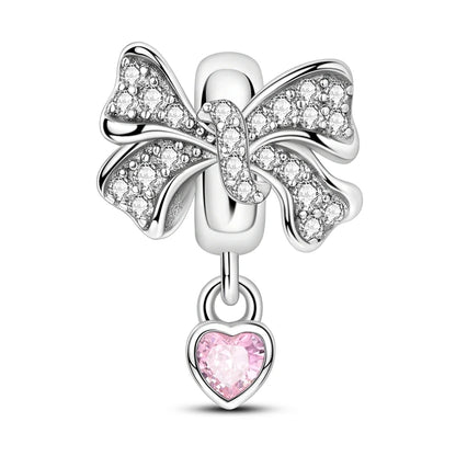 Pendentif Argenté