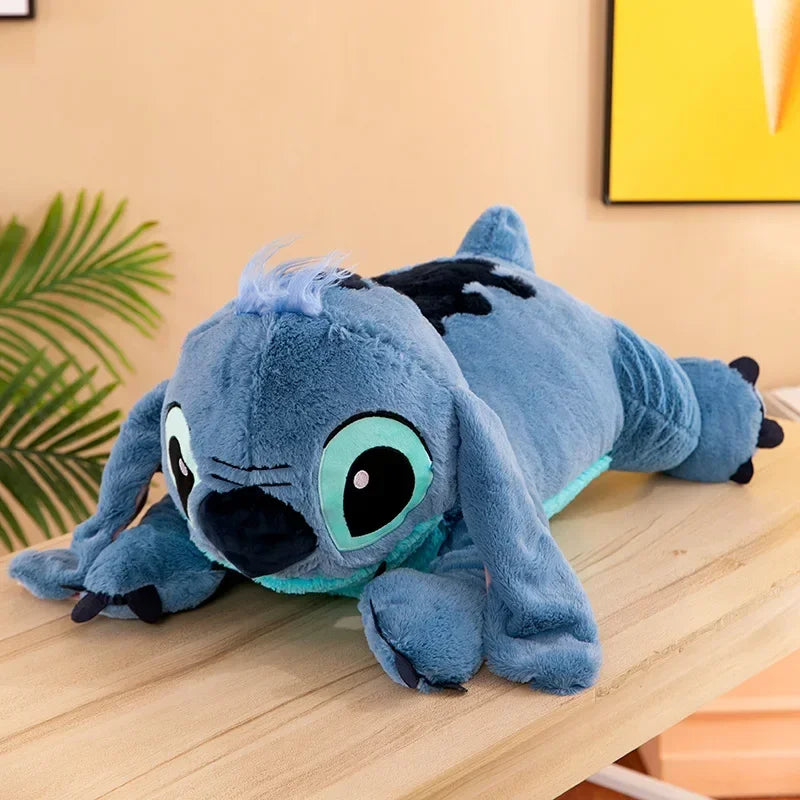 Peluche Stitch de 45–60 cm