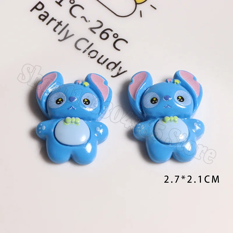 Mini Ventilateurs Disney Lilo & Stitch