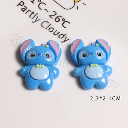 Mini Ventilateurs Disney Lilo & Stitch