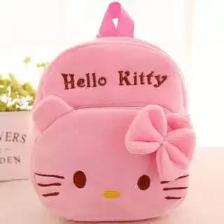 Sac à Dos Peluche Disney – Avengers, Stitch, Mickey & Co.