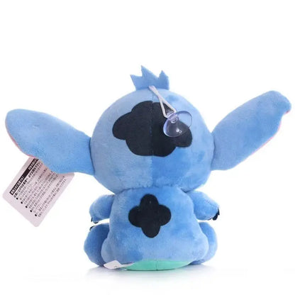 Peluche Stitch 18 cm
