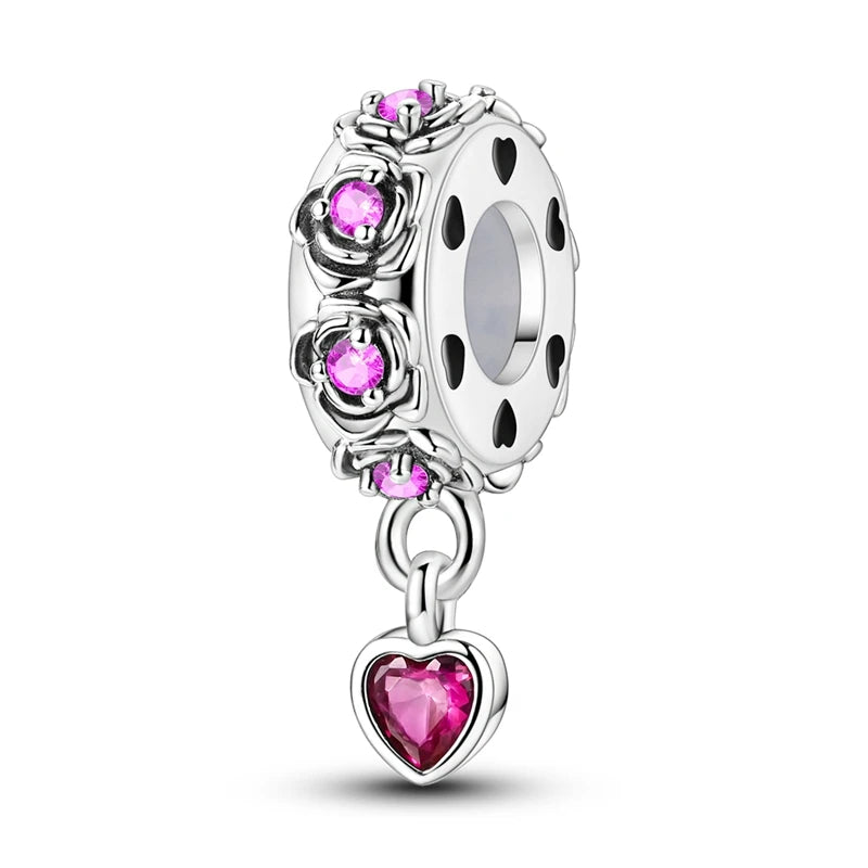 Pendentif Argenté