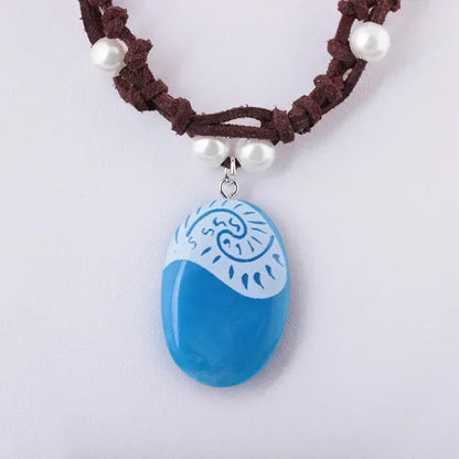 Collier LED Disney - Vaiana