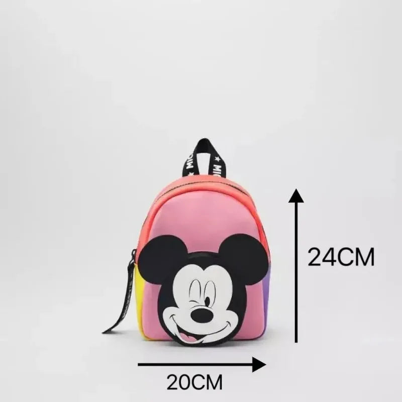 Sac à Dos Disney - Mickey & Minnie