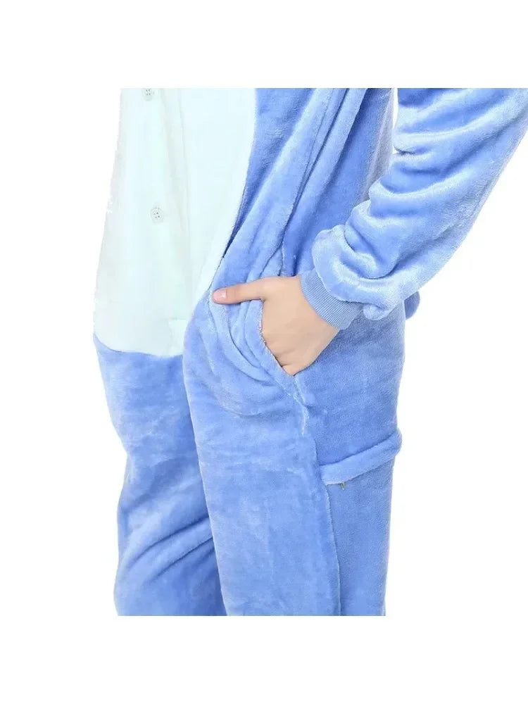 Pyjama Disney Lilo & Stitch Enfants