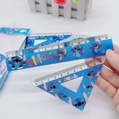 Set de Règles Disney Stitch