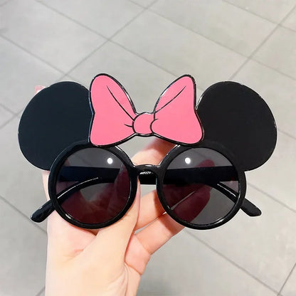 Lunettes Mickey & Minnie