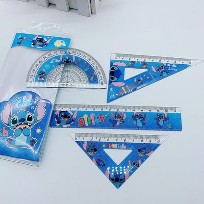 Set de Règles Disney Stitch