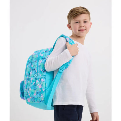Sac École Stitch