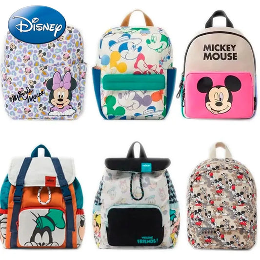Sac à Dos Disney - Mickey & Minnie