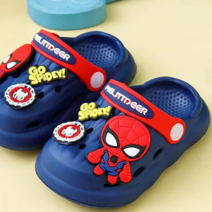 Sandales Disney Enfants – Spider-Man